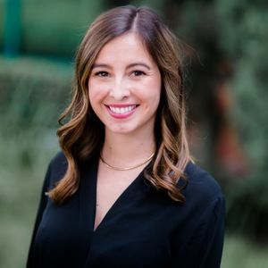 Meet your Posher, Brianna